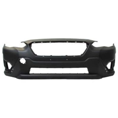 SU1000195C Front Bumper Cover