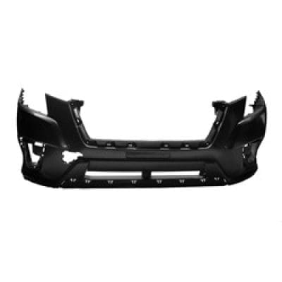 SU1000198C Front Bumper Cover
