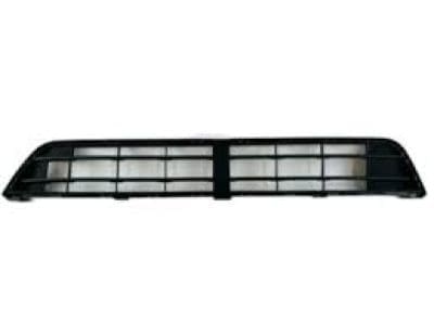 SU1036106 Grille Bumper Cover SU1036106 Grille Bumper Cover