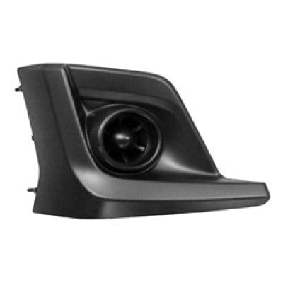 SU1039114 Passenger Side Fog Light Cover