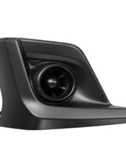 SU1039114 Passenger Side Fog Light Cover