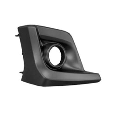 SU1039121 Passenger Side Fog Light Bezel