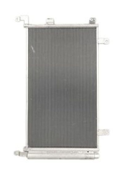 CND30137 Cooling System A/C Condenser