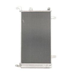 CND30137 Cooling System A/C Condenser CND30137 Cooling System A/C Condenser