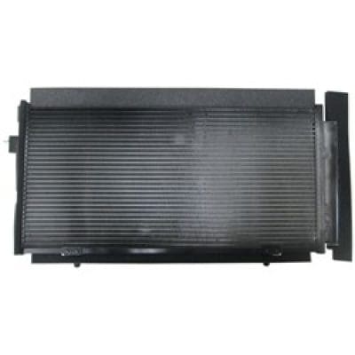 CND4757 A/C Condenser