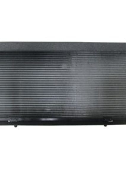 CND4757 A/C Condenser