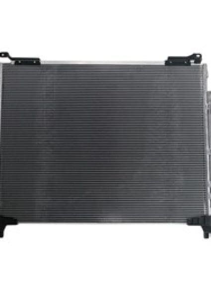 CND6019 A/C Condenser