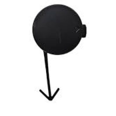 HY1029100 Front Bumper Tow Hook Cover HY1029100 Front Bumper Tow Hook Cover