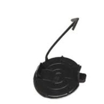 HY1029104 Front Bumper Tow Hook Cover