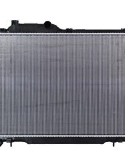 RAD13824 Radiator