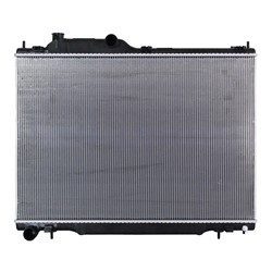 RAD13824 Radiator RAD13824 Radiator