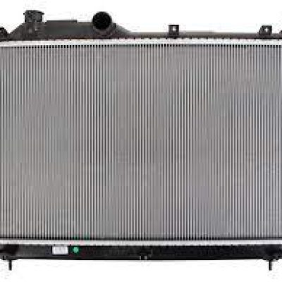 RAD13870 Cooling System Radiator RAD13870 Cooling System Radiator