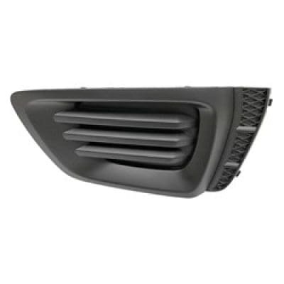 SU1038128 Driver Side Fog Light Cover SU1038128 Driver Side Fog Light Cover