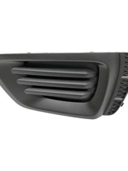SU1038128 Driver Side Fog Light Cover