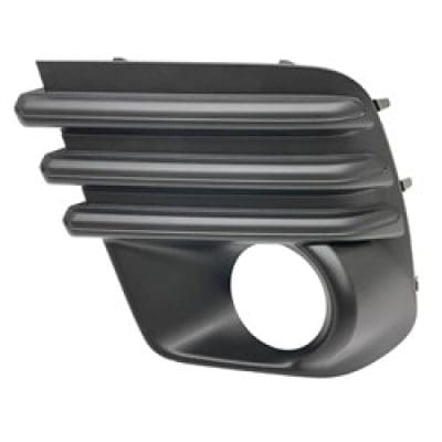 SU1038131 Driver Side Fog Light Bezel