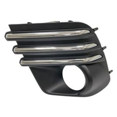 SU1038132 Driver Side Fog Light Bezel
