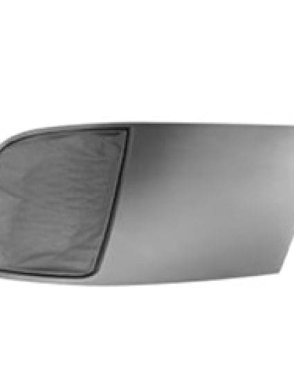 SU1038138 Driver Side Fog Light Cover