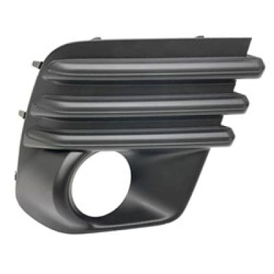 SU1039131 Passenger Side Fog Light Bezel