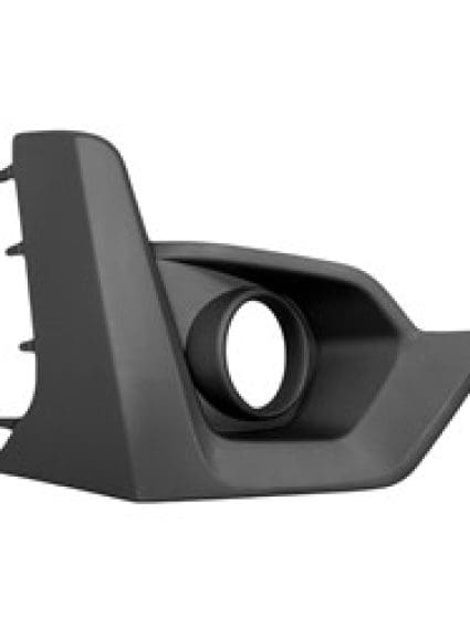 SU1039135 Passenger Side Fog Light Bezel