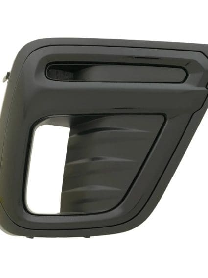 SU1039136 Passenger Side Fog Light Bezel