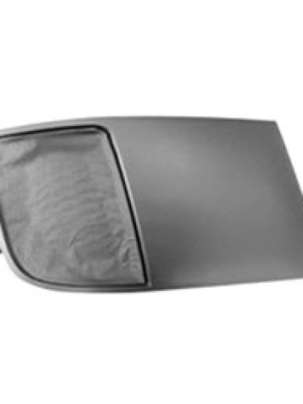SU1039138 Passenger Side Fog Light Cover