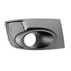 SU1039139 Passenger Side Fog Light Bezel SU1039139 Passenger Side Fog Light Bezel