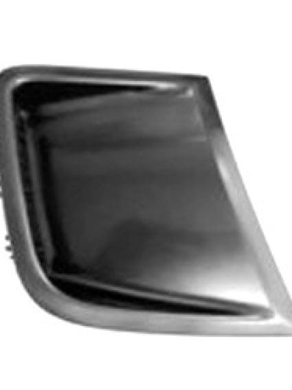 SU1039140 Passenger Side Side Garnish Cover