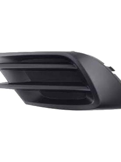 SU1039141 Passenger Side Fog Light Cover