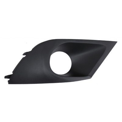 SU1039142 Passenger Side Fog Light Bezel