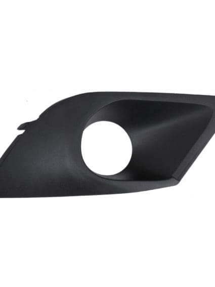 SU1039142 Passenger Side Fog Light Bezel
