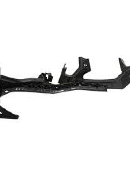 SU1042106 Driver Side Front Bumper Bracket Cover Support