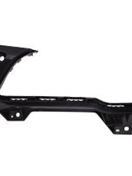 SU1042108 Driver Side Front Bumper Bracket Cover Support
