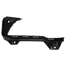 SU1042108 Driver Side Front Bumper Bracket Cover Support SU1042108 Driver Side Front Bumper Bracket Cover Support