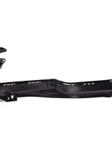 SU1042109 Driver Side Front Bumper Bracket Cover Support