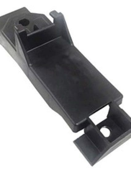 SU1042110 Driver/Passenger Side Front Bumper Bracket Cover Support