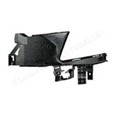 SU1042115 Driver Side Front Bumper Bracket Cover Support