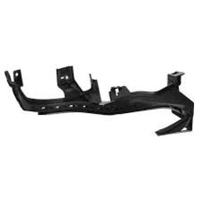 SU1043106 Passenger Side Front Bumper Bracket Cover Support SU1043106 Passenger Side Front Bumper Bracket Cover Support