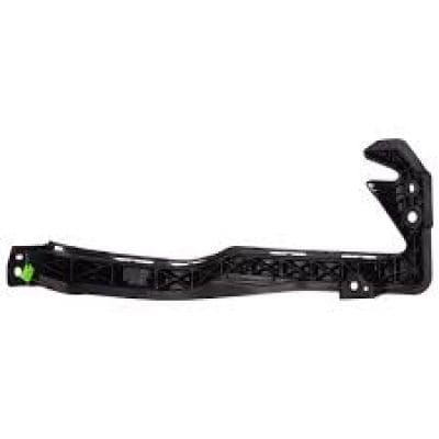 SU1043109 Passenger Side Front Bumper Bracket Cover Support SU1043109 Passenger Side Front Bumper Bracket Cover Support