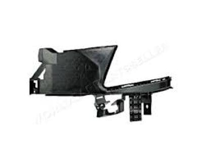 SU1043115 Passenger Side Front Bumper Bracket Cover Support