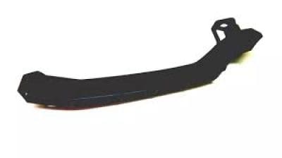 SU1043119 Passenger Side Front Bumper Bracket Cover Support