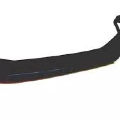 SU1043119 Passenger Side Front Bumper Bracket Cover Support