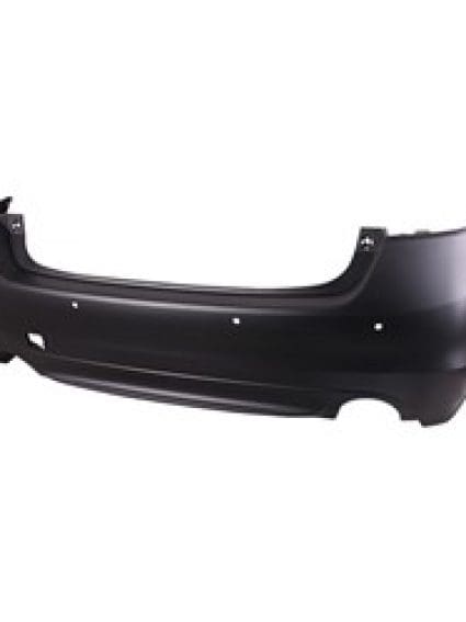 SU1100177C Rear Bumper Cover