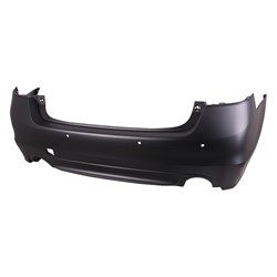 SU1100177C Rear Bumper Cover SU1100177C Rear Bumper Cover
