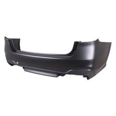 SU1100199C Rear Bumper Cover SU1100199C Rear Bumper Cover