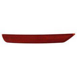 SU1184101C Driver Side Reflector Bumper SU1184101C Driver Side Reflector Bumper