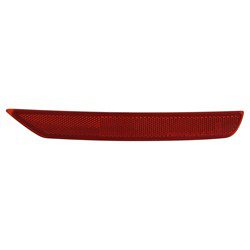 SU1185101C Passenger Side Reflector Bumper SU1185101C Passenger Side Reflector Bumper