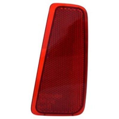 SU1185106C Passenger Side Reflector Bumper SU1185106C Passenger Side Reflector Bumper