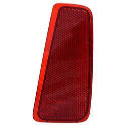 SU1185106C Passenger Side Reflector Bumper SU1185106C Passenger Side Reflector Bumper