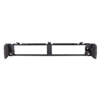 SU1206105C Grille Shutter Housing