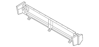 SU1206107C Grille Shutter Assembly